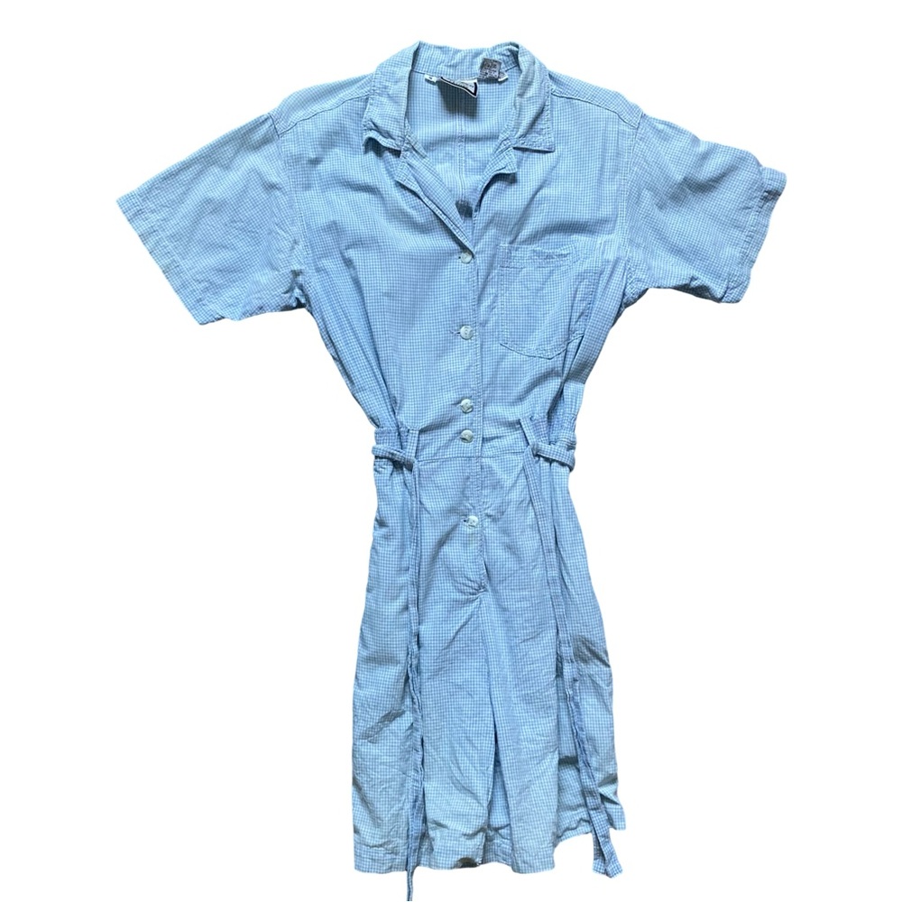 Vintage Bill Blass summer romper